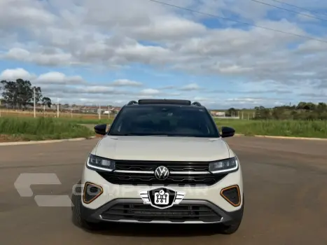 T-CROSS 1.4 250 TSI TOTAL FLEX EXTREME AUTOMÁTICO