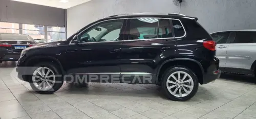 TIGUAN 2.0 TSI 16V 200cv Tiptronic 5p