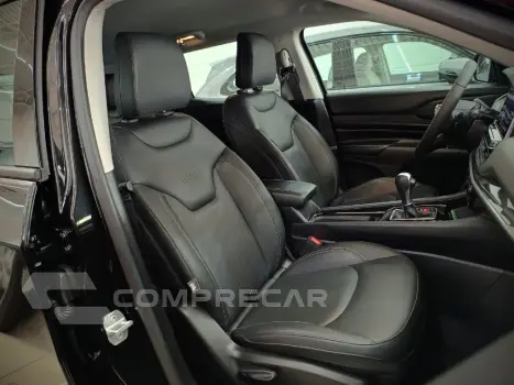 COMPASS 1.3 T270 TURBO FLEX LONGITUDE AT6