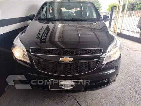 AGILE 1.4 MPFI LTZ 8V