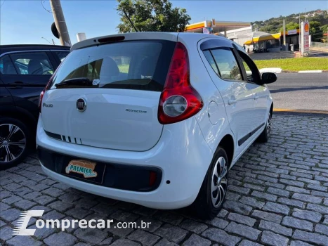 PALIO 1.0 MPI Attractive 8V