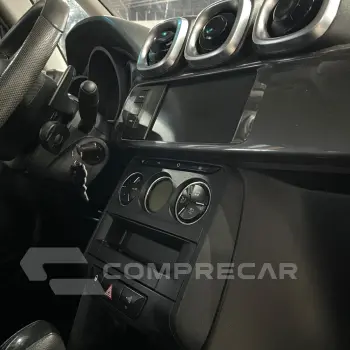 AIRCROSS 1.6 Shine 16V