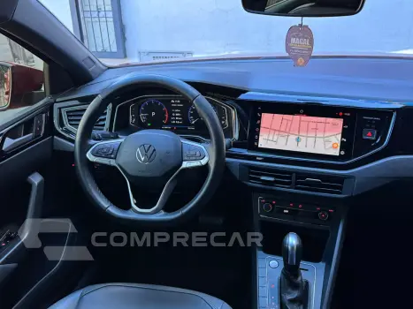 NIVUS 1.0 200 TSI Highline
