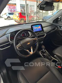 TRACKER 1.2 Turbo Premier