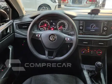 VIRTUS 1.6 MSI Flex 16V 5p Mec.