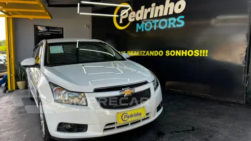 Cruze