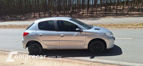 207 1.4 XR 8V