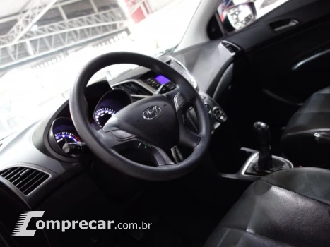 HB20 - 1.6 COMFORT 16V 4P MANUAL