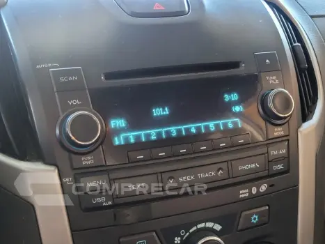 S10 Pick-Up LT 2.4 F.Power 4x2 CD
