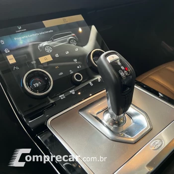 Range R.EVOQUE Si4 SE 2.0 Aut.5p/Flex