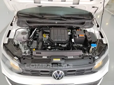 POLO 1.0 MPI TRACK MANUAL