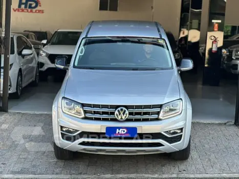 AMAROK CD 4X4 HIGH