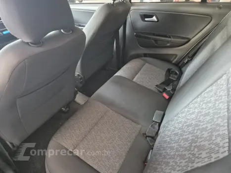 FOX 1.6 MI 8V FLEX 4P MANUAL