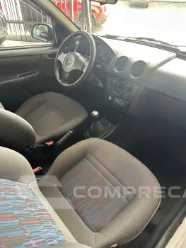 CELTA 1.0 MPFI Life 8V