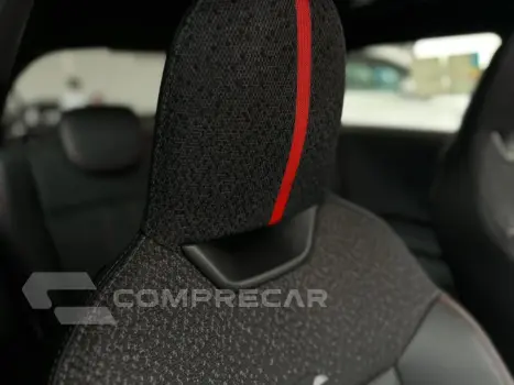 JOHN COOPER WORKS 2.0 TURBO 3P AUTOMATICO