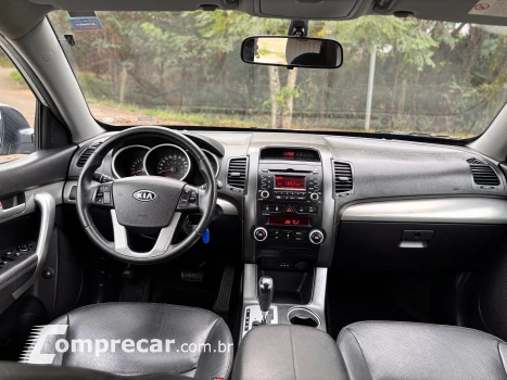 Sorento EX 2.4 16V (aut)(S.356)