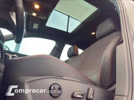 JETTA 2.0 350 TSI GLI