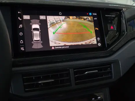 POLO 1.0 170 TSI HIGHLINE AUTOMÁTICO