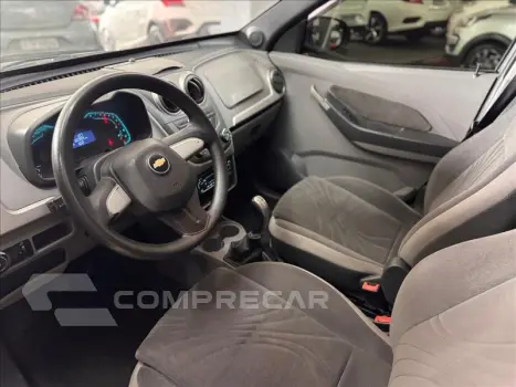 AGILE 1.4 MPFI LTZ 8V