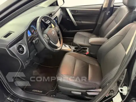 COROLLA XEI20FLEX