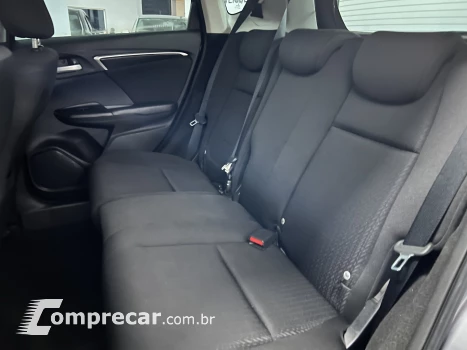 FIT 1.5 EX 16V