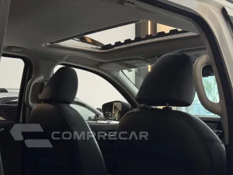 Frontier 2.3 16V PRO4X CABINE DUPLA 4X4 BI-TURBO DIESEL AUTO