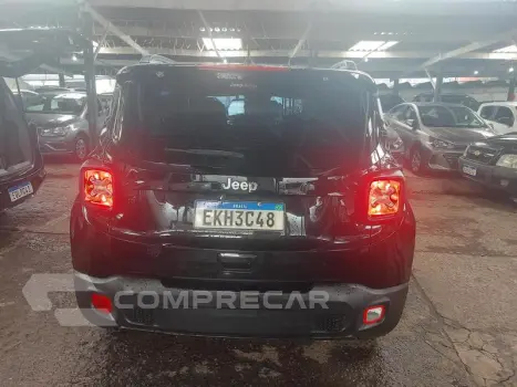 RENEGADE 1.8 4X2 FLEX 16V AUT.