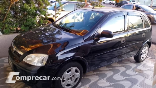 CHEVROLET Corsa Hatch completo 1.4 4 portas