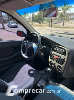 PALIO 1.0 MPI Fire 8V