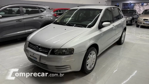 Stilo 1.8 SP Flex 8V 5p
