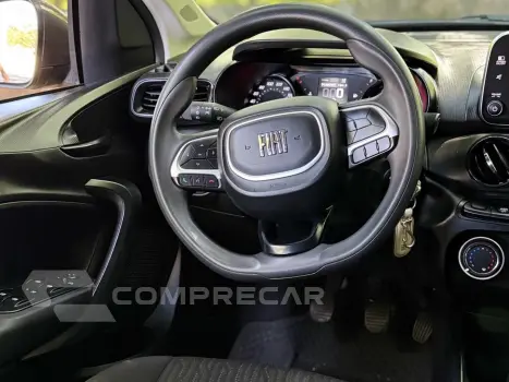 CRONOS 1.0 FIREFLY FLEX DRIVE MANUAL