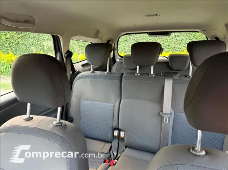 SPIN 1.8 LT 8V