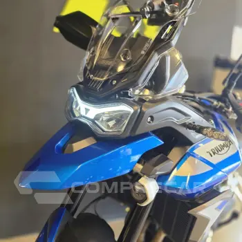 TIGER 900 GT PRO