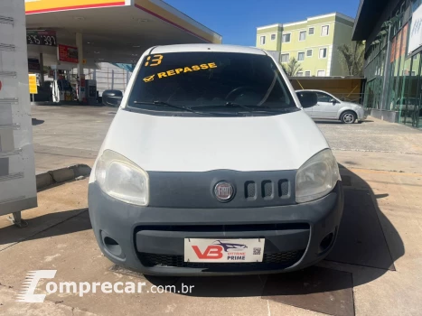 UNO 1.0 EVO VIVACE 8V FLEX 2P MANUAL
