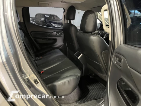 L200 OUTDOOR 2.4 4X2 CD 16V
