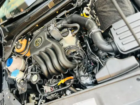 JETTA 2.0 Comfortline