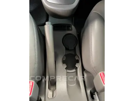 TUCSON 2.0 MPFI GLS 16V 143CV 2WD FLEX 4P AUTOMÁTICO