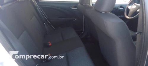 ETIOS 1.5 XS 16V