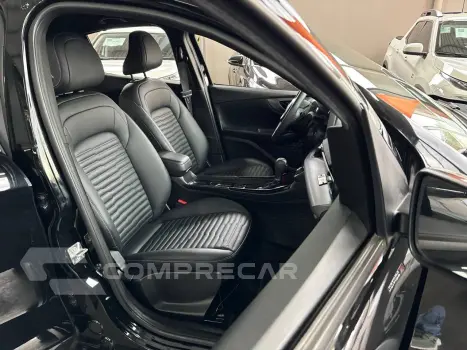 Fastback Limited Ed.1.3 270 T.Flex Aut.