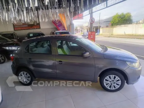 GOL - 1.0 MI 8V 4P MANUAL G.V