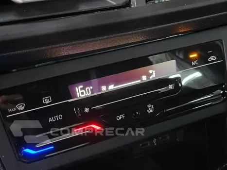 VIRTUS 1.4 250 TSI EXCLUSIVE AUTOMÁTICO