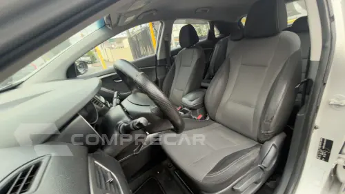 I30 1.6 MPFI 16V