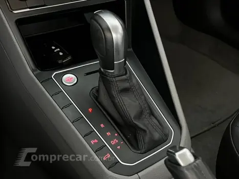 POLO 1.0 200 TSI HIGHLINE AUTOMÁTICO