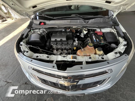 COBALT 1.4 LT 8V