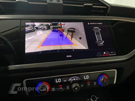 Q3 SPB Performance 2.0 TFSI Tipt. Quatt.