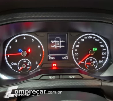T-CROSS 1.0 200 TSI Sense
