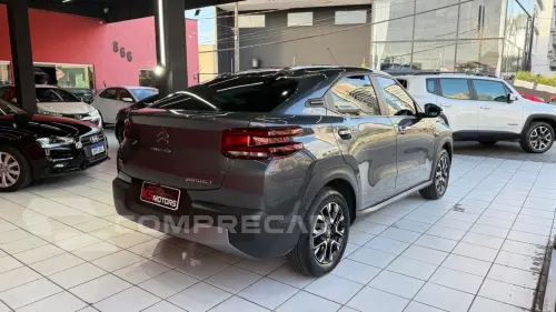 CITROEN BASALT 1.0 TURBO 200 SHINE