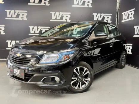 ONIX 1.4 MPFI LTZ 8V