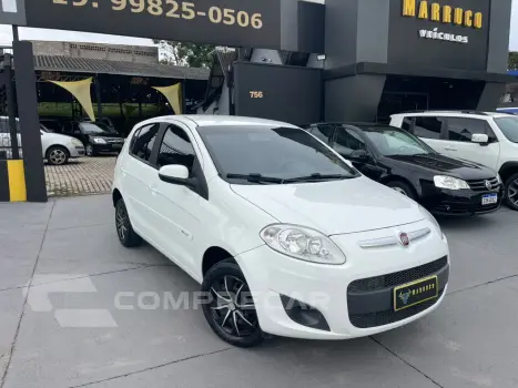 PALIO 1.0 MPI Attractive 8V
