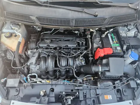 Ka+ Sedan 1.5 SE/SE PLUS 16V Flex 4p